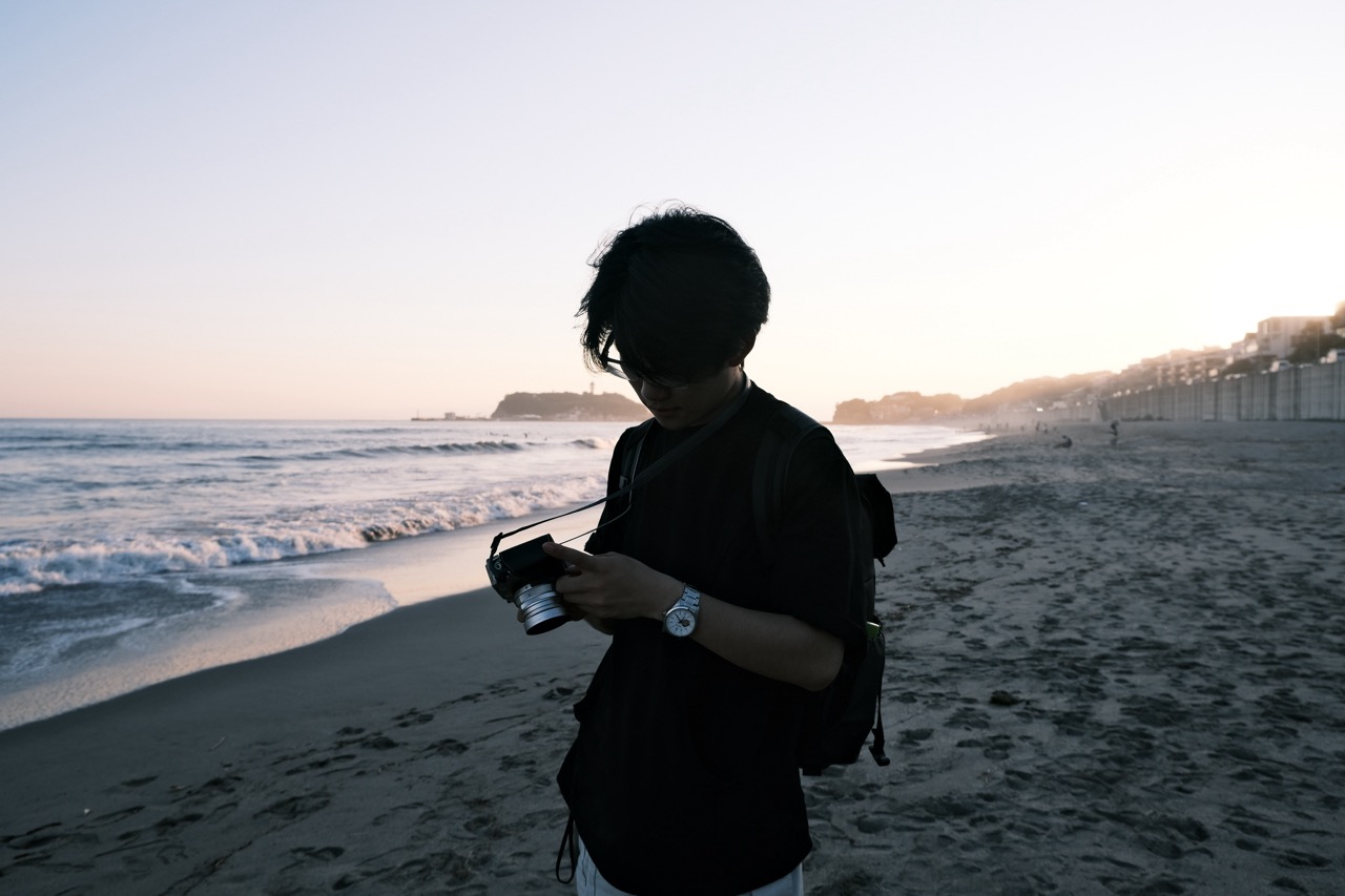 About background